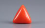 Italian Red Coral - 3.59 Carat Rare Quality TC-5029