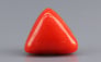Italian Red Coral - 3.62 Carat Limited Quality TC-5286