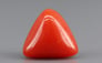 Italian Red Coral - 3.66 Carat Limited Quality TC-5260