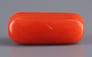 Italian Red Coral - 3.67 Carat Fine Quality CC-5546
