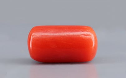 Italian Red Coral - 3.7 Carat Limited Quality CC-5738