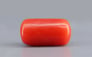 Italian Red Coral - 3.7 Carat Limited Quality CC-5738