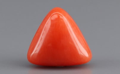 Italian Red Coral - 3.7 Carat Limited Quality TC-5274