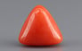 Italian Red Coral - 3.7 Carat Limited Quality TC-5274