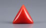 Italian Red Coral - 3.78 Carat Prime Quality TC-5200
