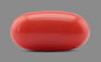 Italian Red Coral - 3.82 Carat Rare Quality CC-5520