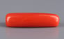 Italian Red Coral - 3.84 Carat Fine Quality CC-5598