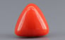 Italian Red Coral - 3.86 Carat Limited Quality TC-5282
