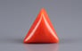 Italian Red Coral - 3.86 Carat Prime Quality TC-5034