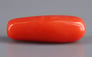 Italian Red Coral - 3.88 Carat Fine Quality CC-5548