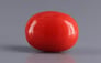 Italian Red Coral - 3.88 Carat Limited Quality CC-5823