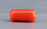 Italian Red Coral - 3.91 Carat Limited Quality CC 5713
