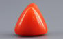 Italian Red Coral - 3.91 Carat Limited Quality TC-5263