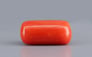 Italian Red Coral - 3.93 Carat Limited Quality CC-5731