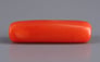 Italian Red Coral - 3.94 Carat Fine Quality CC-5606 