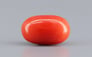 Italian Red Coral - 3.94 Carat Limited Quality CC-5797