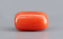 Italian Red Coral - 3.95 Carat Limited Quality CC-5739