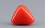 Italian Red Coral - 3.95 Carat Limited Quality TC-5283