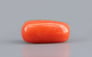 Italian Red Coral - 3.96 Carat Limited Quality CC-5741