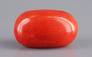 Italian Red Coral - 3.97 Carat Limited Quality CC-5661