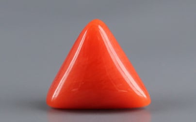 Italian Red Coral - 3.98 Carat Limited Quality TC 5252