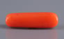 Italian Red Coral - 3.99 Carat Fine Quality CC-5536