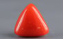 Italian Red Coral - 4.02 Carat Limited Quality TC 5246