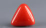 Italian Red Coral - 4.04 Carat Limited Quality TC 5251