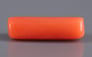 Italian Red Coral - 4.04 Carat Prime Quality CC-5549