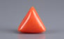 Italian Red Coral - 4.06 Carat Limited Quality TC-5137 