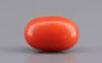 Italian Red Coral - 4.08 Carat Limited Quality CC-5522