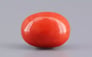 Italian Red Coral - 4.08 Carat Limited Quality CC-5803