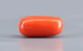 Italian Red Coral - 4.09 Carat Limited Quality CC-5721