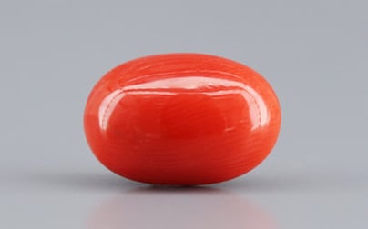 Italian Red Coral - 4.19 Carat Limited Quality CC-5791