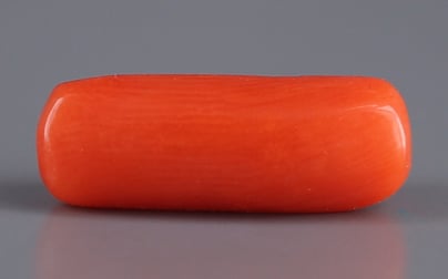 Italian Red Coral - 4.22 Carat Prime Quality CC-5544 