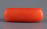 Italian Red Coral - 4.22 Carat Prime Quality CC-5544 