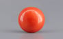 Italian Red Coral - 4.29 Carat Limited Quality CC-5812