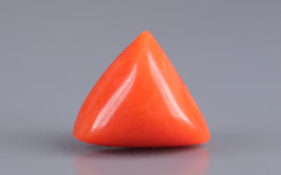 Italian Red Coral - 4.29 Carat Limited Quality TC-5142