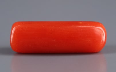 Italian Red Coral - 4.31 Carat Fine Quality CC-5540