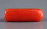 Italian Red Coral - 4.31 Carat Fine Quality CC-5540