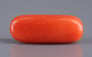 Italian Red Coral - 4.45 Carat Fine Quality CC-5537