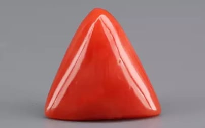 Italian Red Coral - 4.54 Carat Limited Quality TC-5382