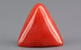 Italian Red Coral - 4.54 Carat Limited Quality TC-5382
