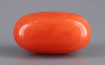 Italian Red Coral - 4.56 Carat Limited Quality CC-5515