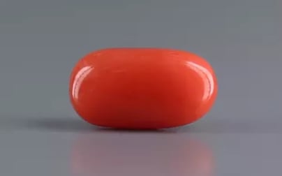 Italian Red Coral - 4.56 Carat Limited Quality CC-5828