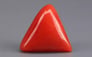 Italian Red Coral - 4.56 Carat Limited Quality TC-5361