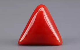 Italian Red Coral - 4.64 Carat Limited Quality TC-5366