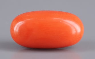 Italian Red Coral - 4.67 Carat Limited Quality CC-5514