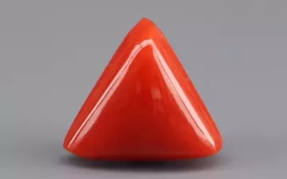 Italian Red Coral - 4.67 Carat Limited Quality TC-5341