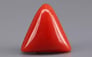Italian Red Coral - 4.67 Carat Limited Quality TC-5362
